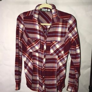 Flannel